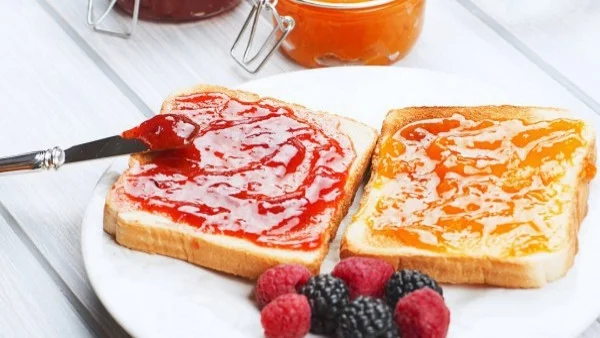 3 вредни комбинации храни, които да избягвате