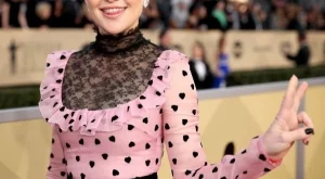 Кейт Хъдсън стана майка за трети път