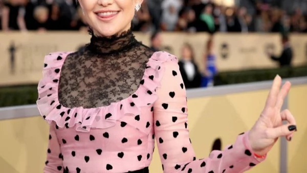 Кейт Хъдсън стана майка за трети път