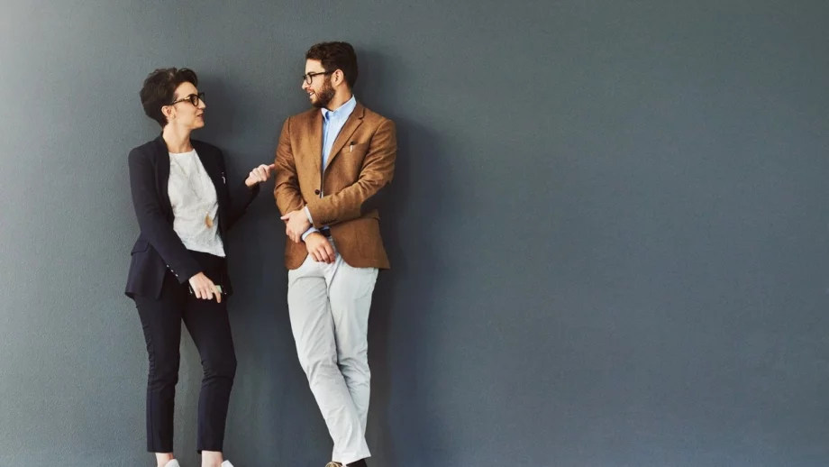 4 полезни съвета за водене на разговор