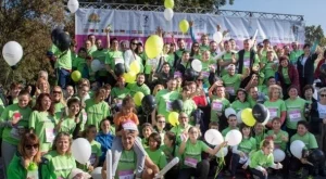 Herbalife Nutrition подкрепя българите  в целта им да водят здравословен начин на живот