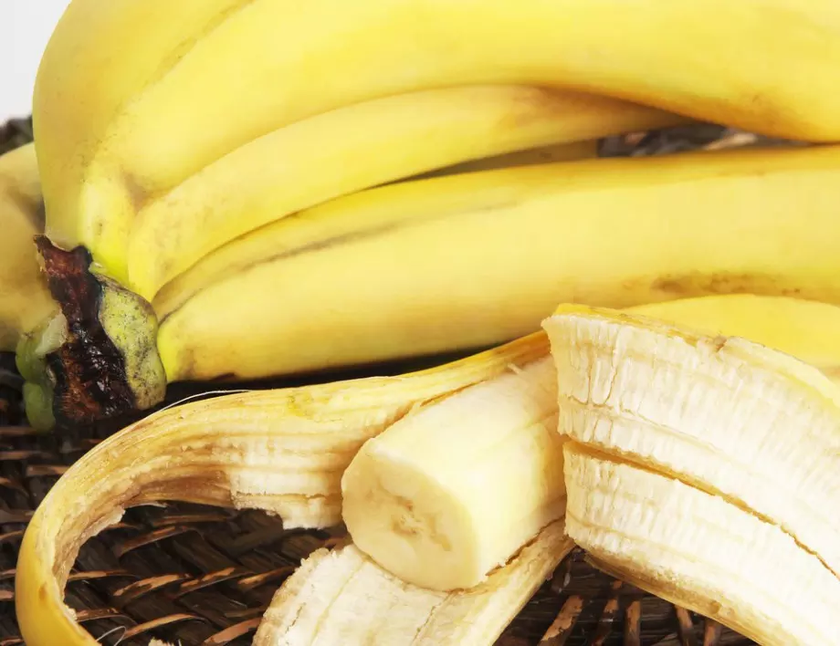 Само 2 банана на ден могат да доведат до всичко това