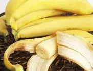 Как да накарате бананите да узреят по-бързо