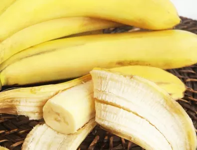 Направете си сами: Маска за лице с банан