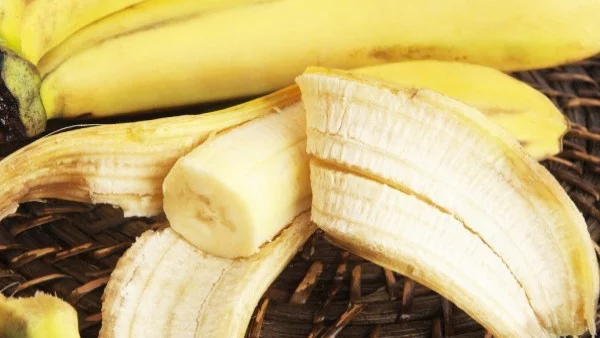 5 интересни приложения на банановите кори
