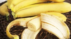 Защо не бива да закусвате с банани