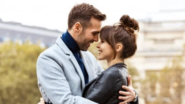 5 начина да му кажеш "Обичам те"