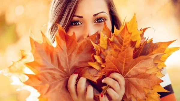 Идеи за есенно освежаване