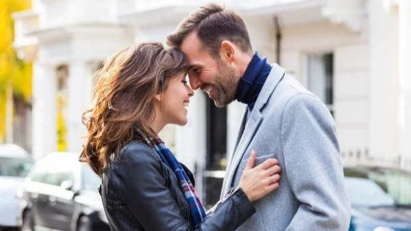 5 знака, че имате силна връзка