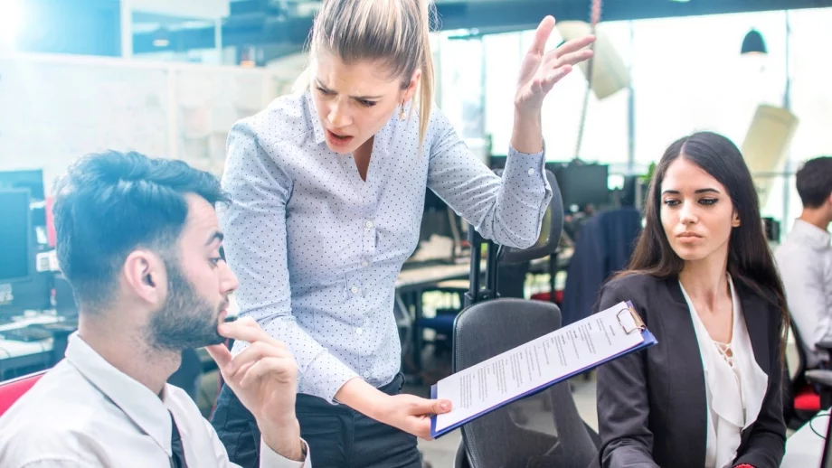 Защо е полезно да обичаме враговете си