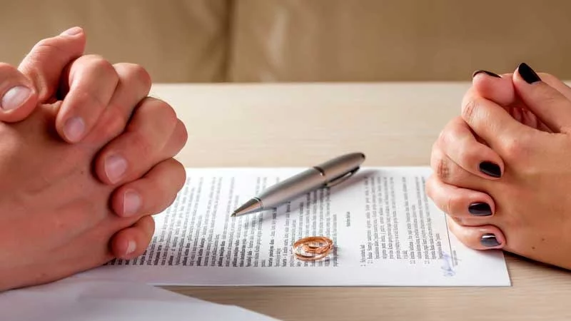 Предимството да използваме бракоразводен адвокат