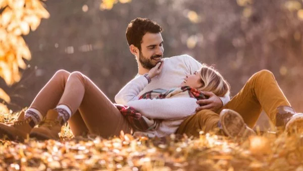 4 неща, които НЕ трябва да споделяте за връзката си