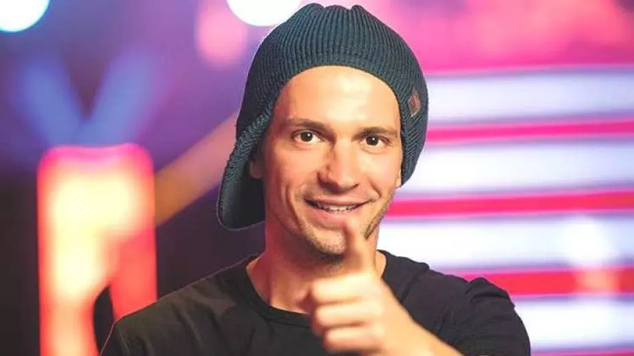 Вижте колко са пораснали синовете на Део (СНИМКИ)