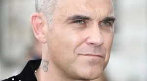 Роби Уилямс напуска социалните мрежи