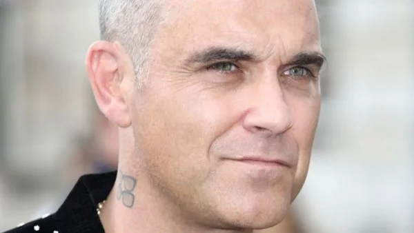 Роби Уилямс напуска социалните мрежи