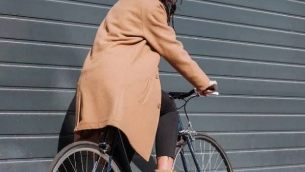 Палтото, което всяка жена трябва да има