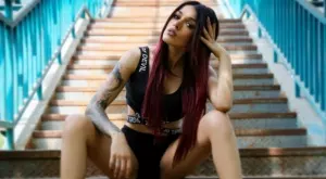 Диона за аборта и проваления брак: Годеникът ми ме остави сама (СНИМКИ)