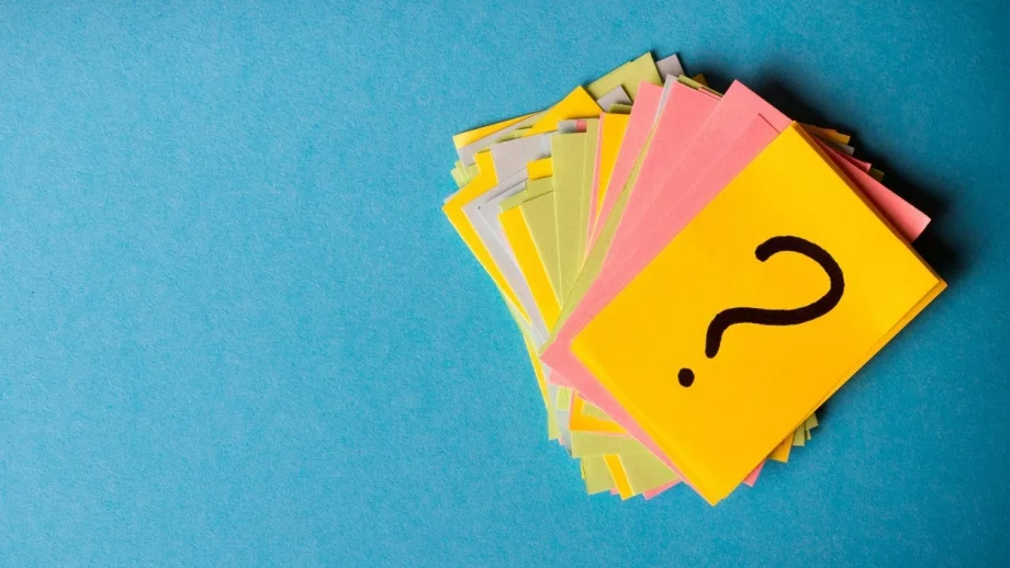 Отговорете си на тези 11 житейски въпроса, преди да навършите 30