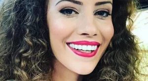 Гери Малкоданска показа сина си (снимка)