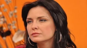 Вижте как Жени Калканджиева псува Мегз (видео)