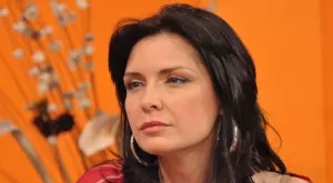 Жени Калканджиева показа порасналия си син и приятелката му (СНИМКА)