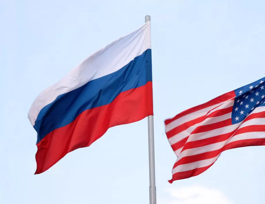Генералният консул на САЩ в Екатеринбург напусна Русия