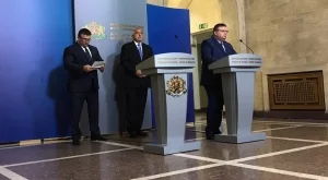 Две обвинения са повдигнати на вероятния убиец на Виктория