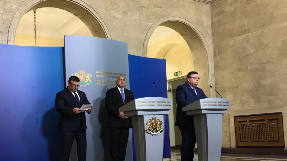 Две обвинения са повдигнати на вероятния убиец на Виктория