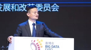 Джак Ма отново е най-богатият китаец