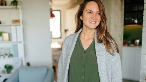 3 задължителни неща за есенния ви гардероб