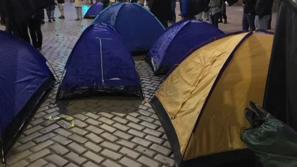 Поредна среща за Закона за хората с увреждания