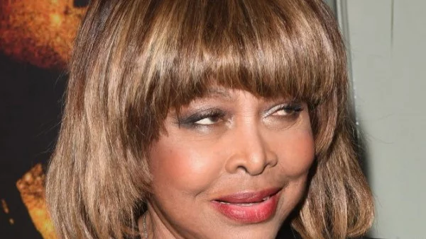 Тина Търнър призна за опит за самоубийство