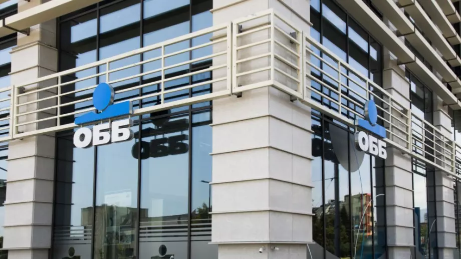 ОББ запазва най-високия си рейтинг сред банките в България