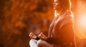 Ползите от редовната медитация