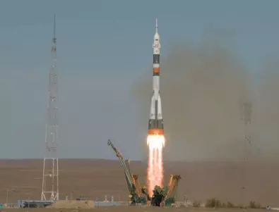 Русия прати военен спътник в земна орбита