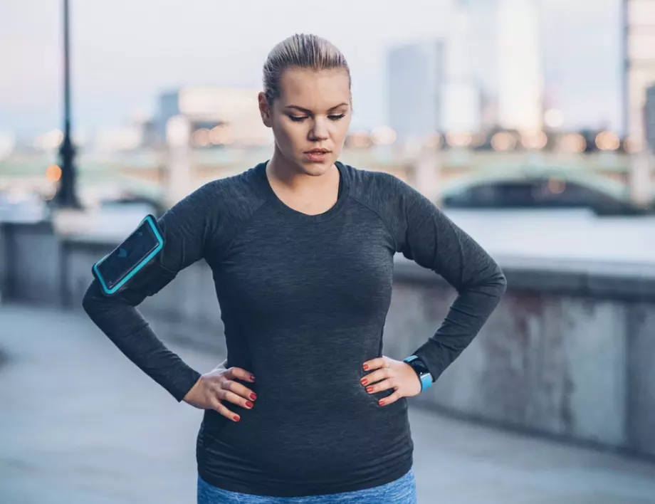 Научно откритие: Открити са гени на затлъстяването и гени срещу затлъстяването