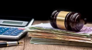 Фалиралите фирми са повече отколкото през 2020 г. 