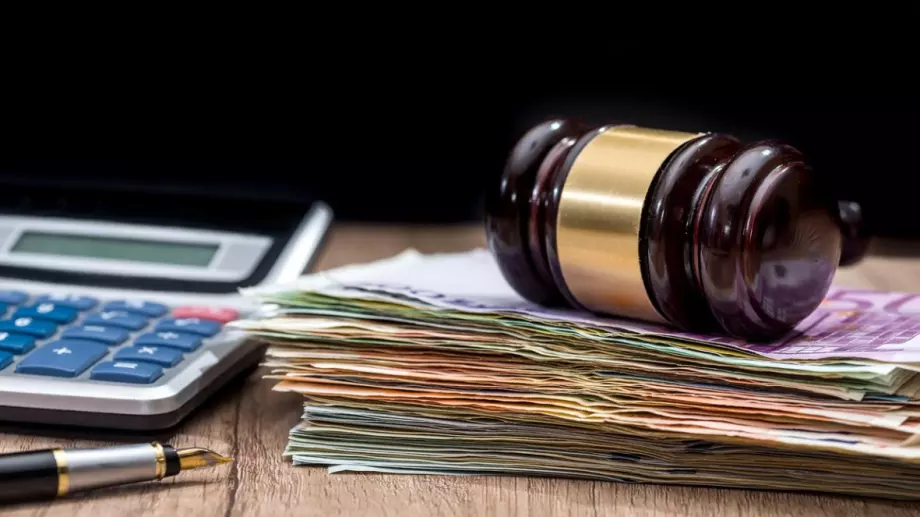 JP Morgan прогнозира руски фалит по външния дълг