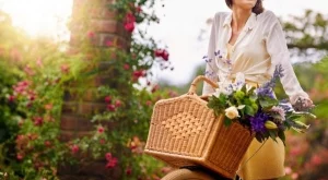 Тайният език на цветята