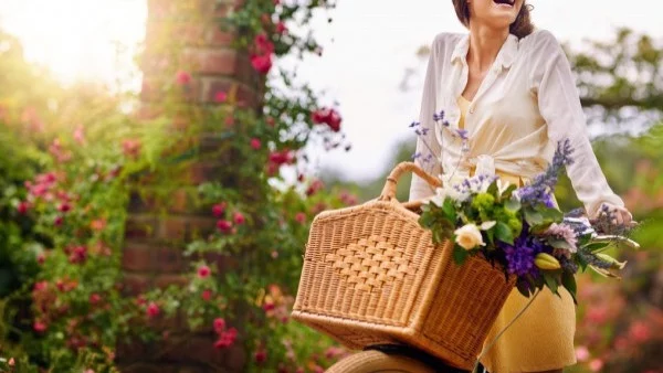 Тайният език на цветята