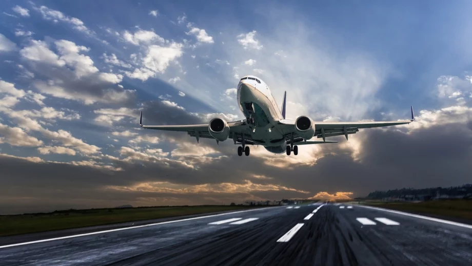 10-те най-дълги полета в света