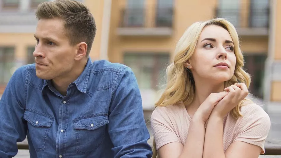 Ако той прави тези 5 неща, заслужаваш някой по-добър