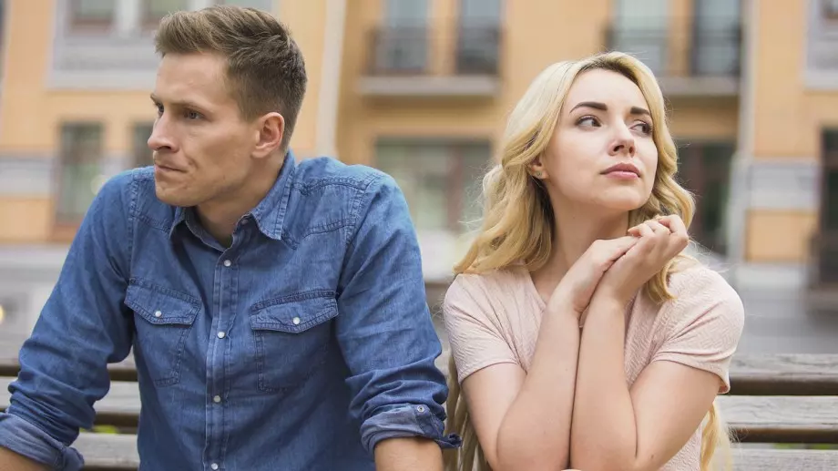 Не винаги "финишираме“ с любовта на живота ни и това е нормално