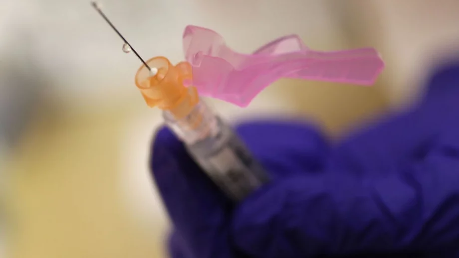 Внасяме допълнително противогрипни ваксини