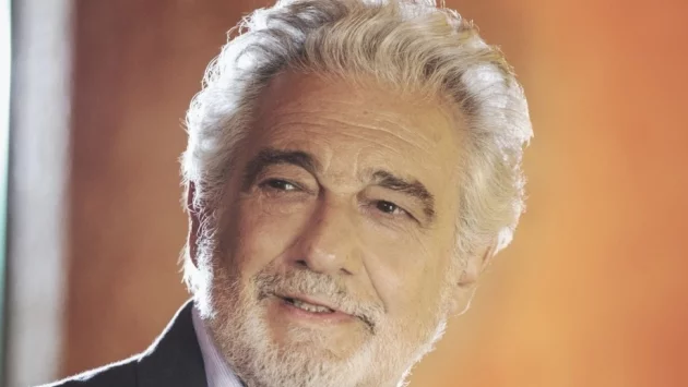 И Пласидо Доминго има коронавирус