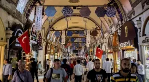 Нашествие на българи по пазарите в Турция