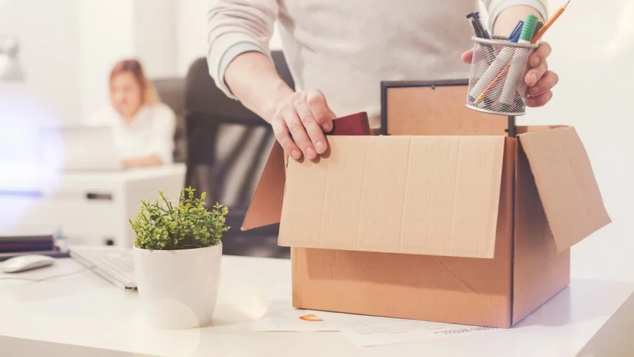 9 сигурни знака, че трябва да напуснете работа 