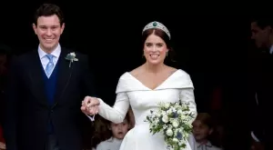 Принцеса Юджийн роди втората си рожба, ето как се казва (СНИМКА)