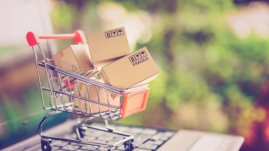 Падат географските ограничения при онлайн пазаруване в ЕС