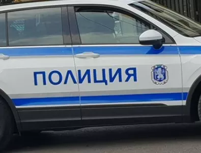 Хванатите да празнуват в заведение полицаи в Сандански може и да се отърват (ВИДЕО)